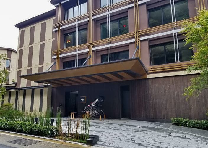 【Hakone】Hotel Indigo Hakone Gora