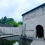 【那須】那須芦野・石の美術館 STONE PLAZA – 隈研吾×石の建築