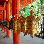 【Nara】Kasuga Taisha Shrine – A world heritage site with spectacular lanterns