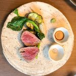 【Roppongi】LORE – Delicious French at a hidden restaurant