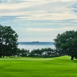 【Oarai】Oarai Golf Club – Course design artist Seiichi Inoue’s masterpiece Seaside Links