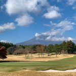 【Gotemba】Taiheiyo Club Gotemba Course – Mt. Fuji, a sacred mountain, calls a miracle