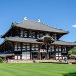 【奈良】東大寺 – 奈良のイメージ No.1「奈良の大仏さん」