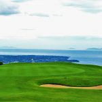 【Beppu】Beppu Golf Club – Golf links on the mountain in a hot spring resort in Kyushu with a history of 90 years