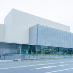 【Kanazawa】Yoshiro and Yoshio Taniguchi Museum of Architecture, Kanazawa