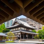 【Shirokanedai】Zuishoji Temple – Feel the spirit of Zen in the city center