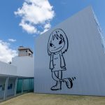【Towada】Towada Art Center – the Entire City in One Art Space