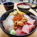 【Tsukiji】Tsukiji Outer Market – It’s a food wonderland!