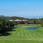 【Sapporo】Takino Country Club – One of the best access in Sapporo Hokkaido, where you can feel magnificent land