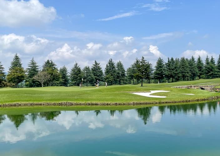 【Tochigi】Prestige Country Club – Play elegantly in the miracle course of the great legend “Jumbo Ozaki”