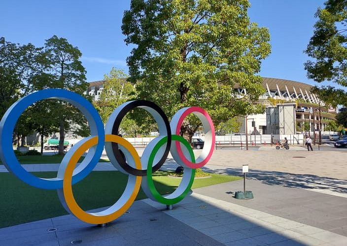 【Shinjuku】Japan Olympic Museum – Do we really know about Olympic?