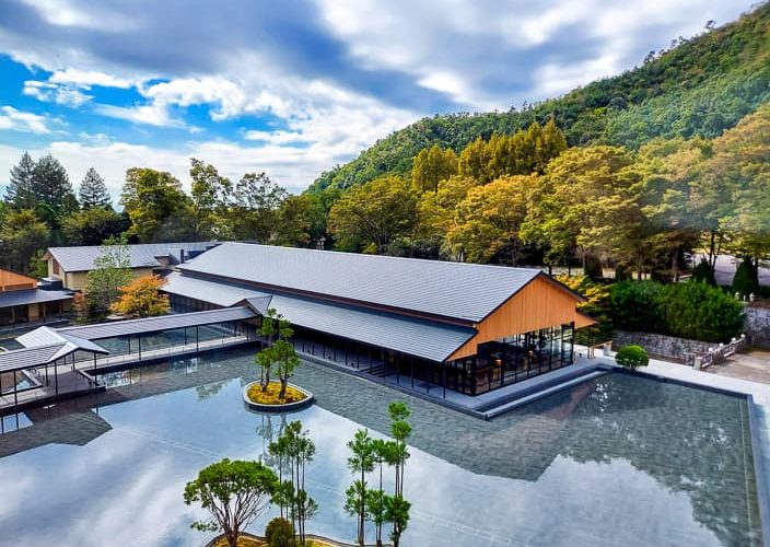【Kyoto】ROKU KYOTO, LXR Hotels & Resorts – Dive into Kyoto