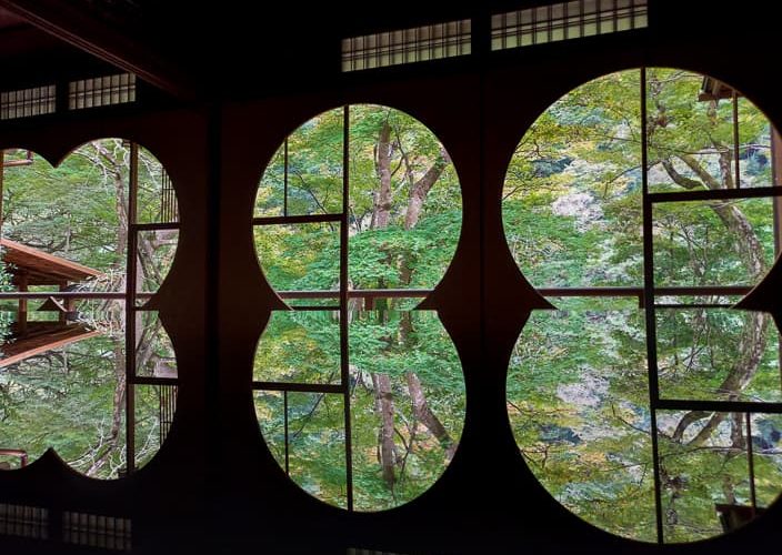 【Kyoto】Arashiyama Yusaitei – Colorful World