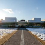 【Kanazawa】21st Century Museum of Contemporary Art, Kanazawa – A Park-like Museum with Art close at hand