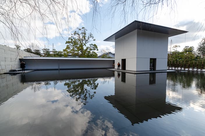 【Kanazawa】D. T. Suzuki Museum – The Buddhist Scholar who spread Zen to the World