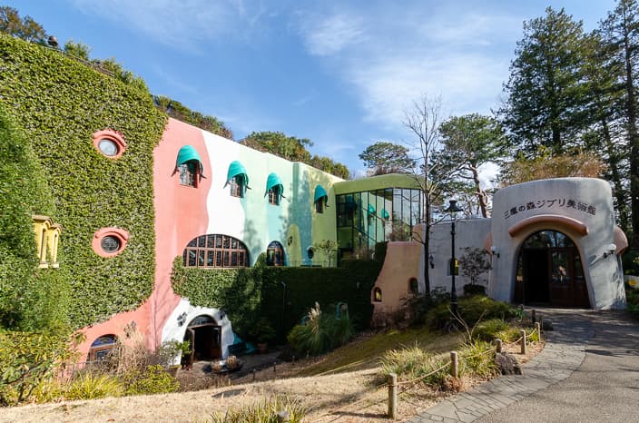 【Mitaka】Ghibli Museum, Mitaka – You don’t need to know Ghibli to enjoy this fantasy world