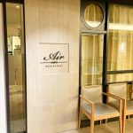 【Ginza】Restaurant Air – Modern French with a Twist and a Delight for All Senses