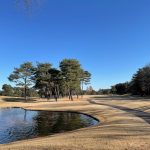 【Saitama】Tokyo Golf Club (Part2) – The first golf club made by Japanese to celebrate the 110th anniversary of its opening