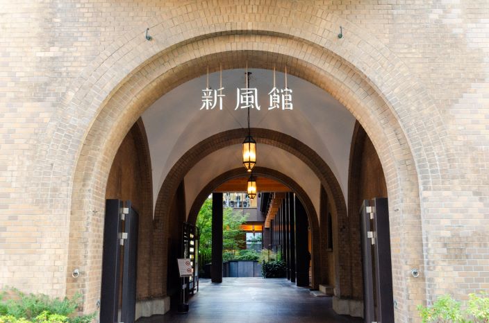 【京都】新風館 – 歴史的建築と現代ライフスタイルの融合が見事