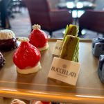 【Roppongi】Afternoon Tea at The Lobby Lounge, The Ritz-Carlton, Tokyo