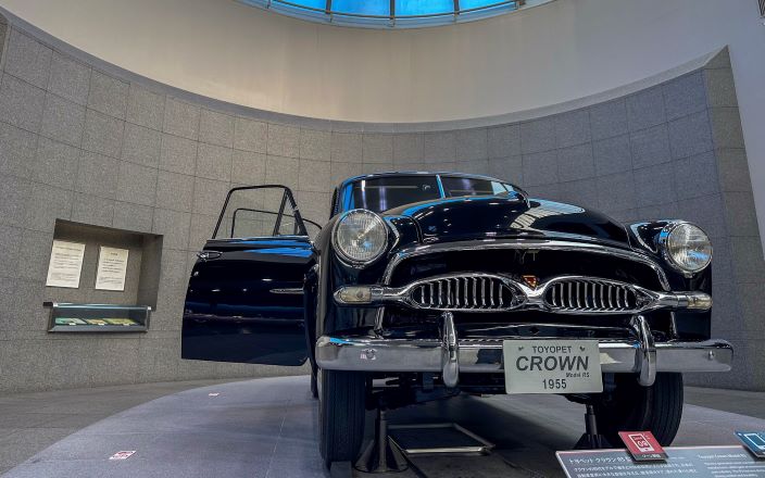 【Nagakute】Toyota Automobile Museum – Showcasing the Evolution and Culture of Automobiles from around the World Part 1 [Automobile Gallery]