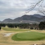 【Hakone】Fujiya Hotel Sengokuhara Golf Course – One of Japan’s most historic public courses